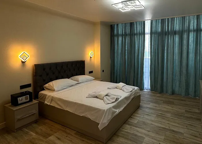 Rumi Hotel