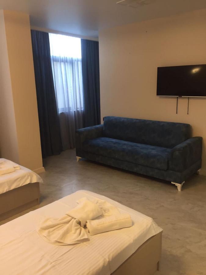 Rumi Hotel Batoumi