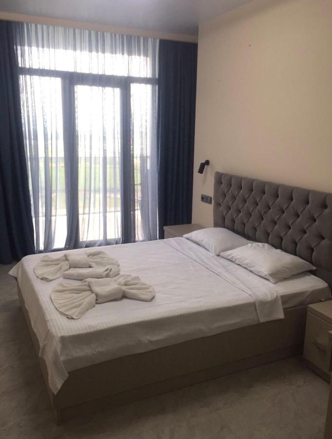 Rumi Hotel Batoumi