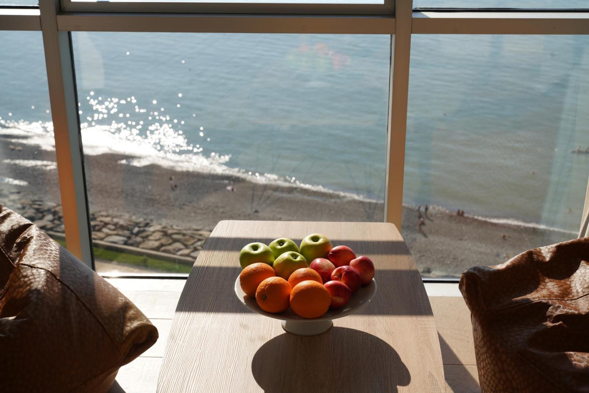 Rumi Hotel Batoumi