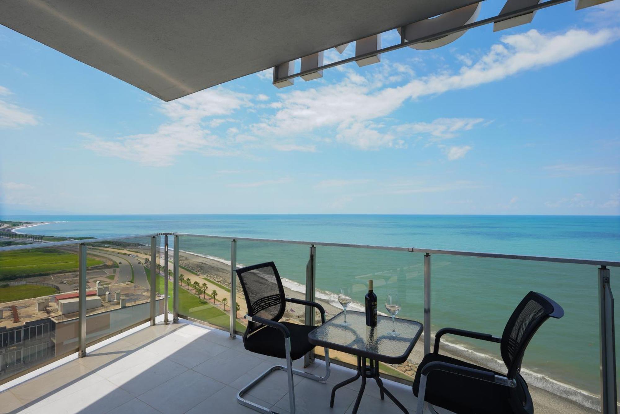 Hotel Rumi 4*