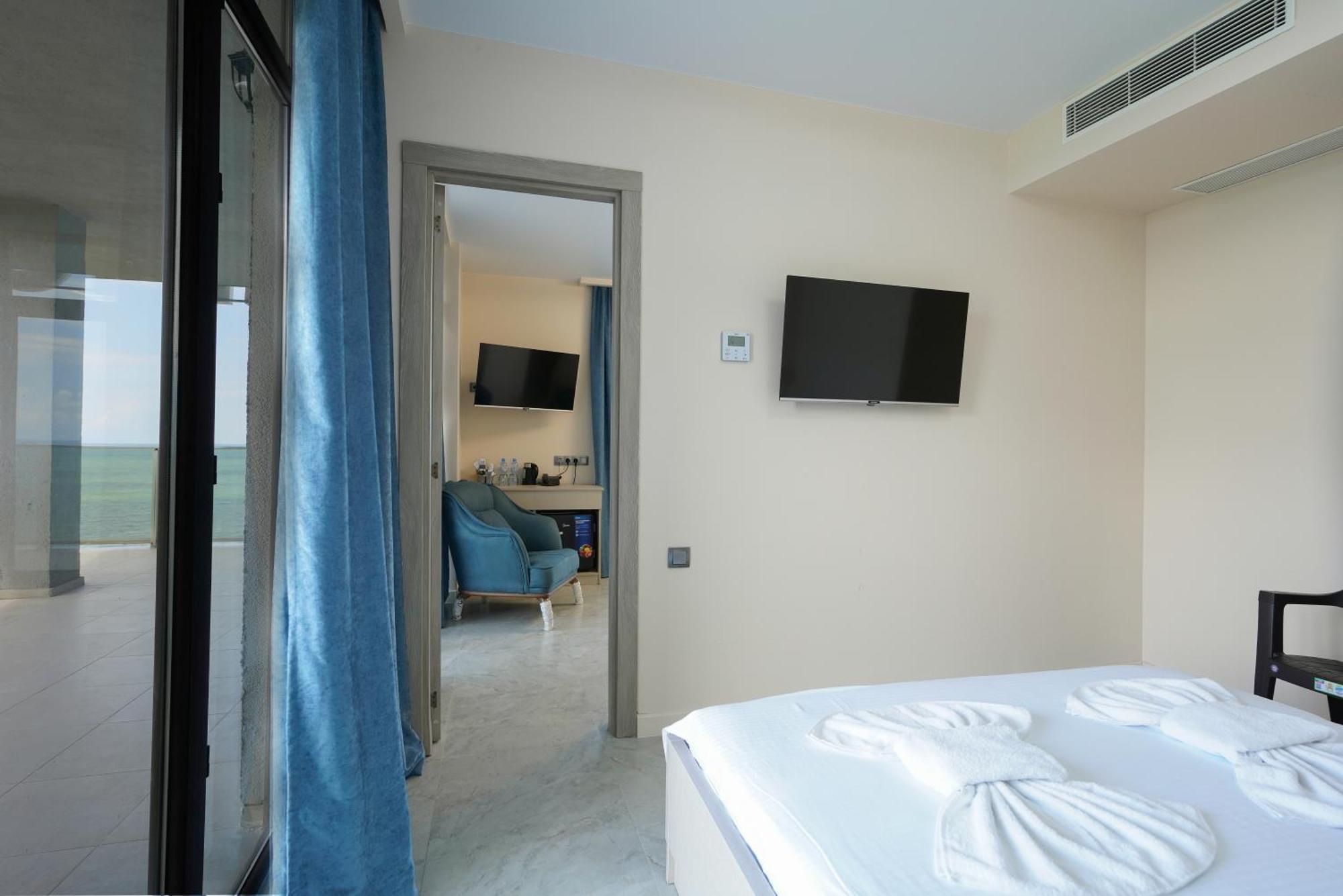 Rumi Hotel 4*