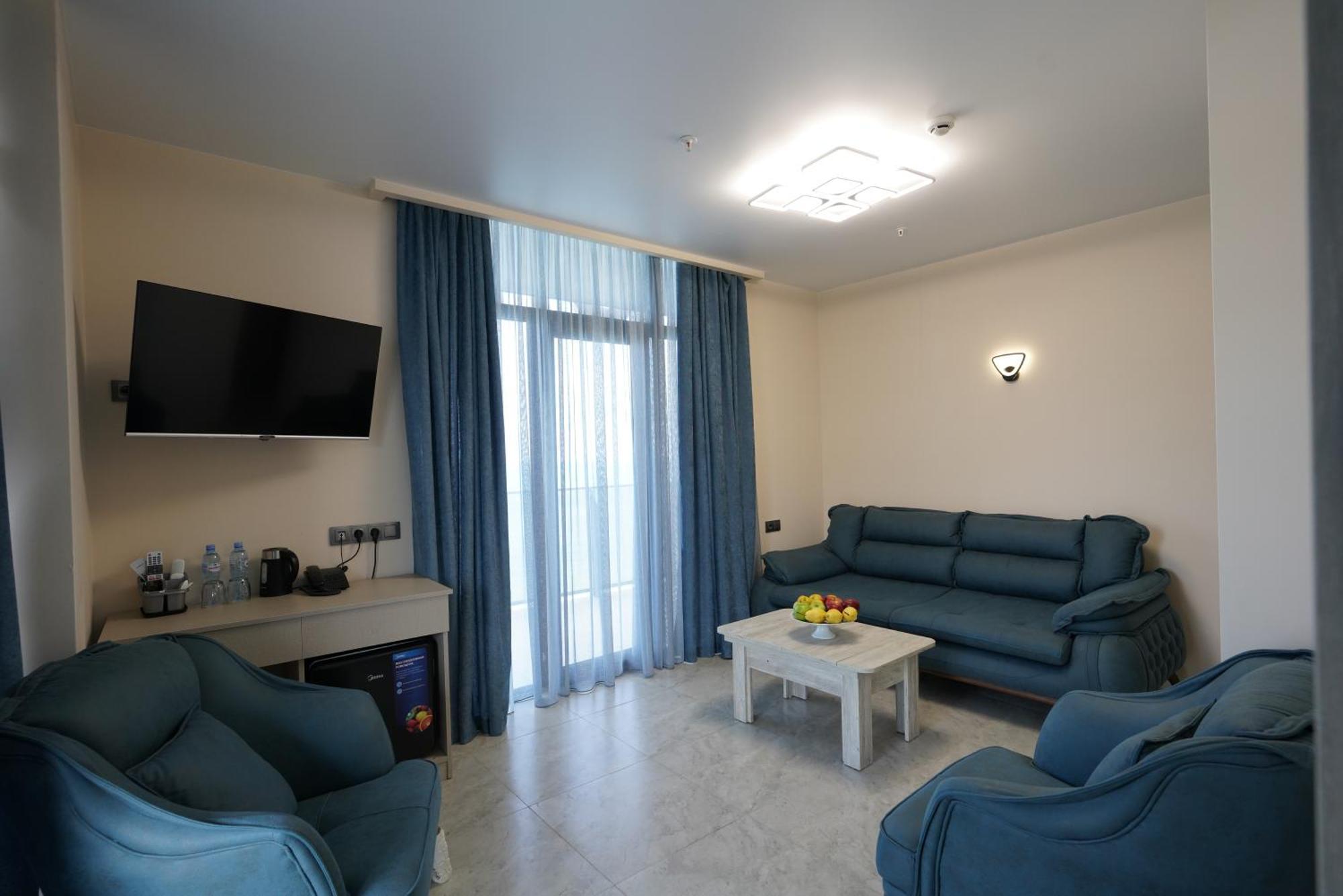 Hotel Rumi 4*