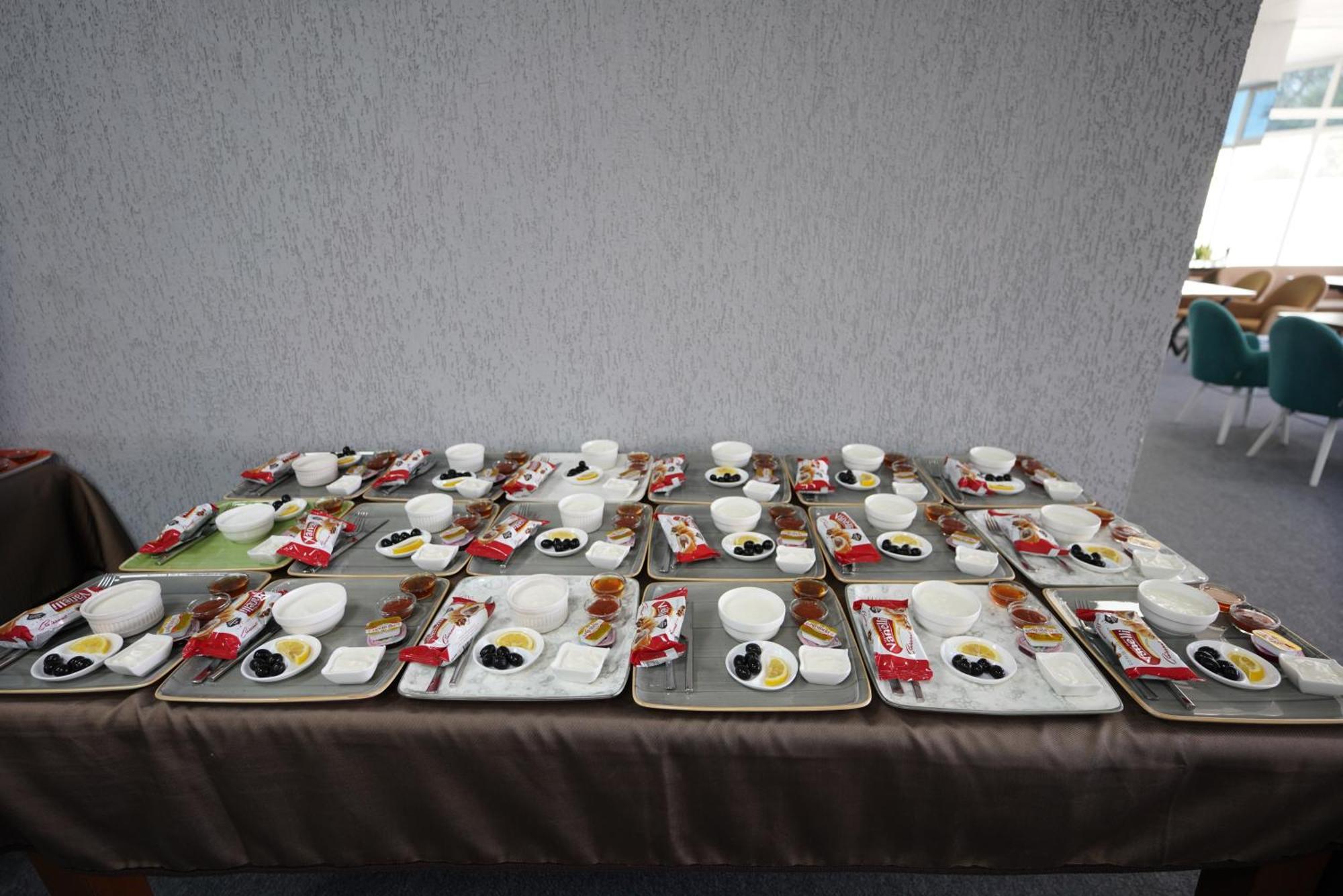 Rumi Hotel Batoumi