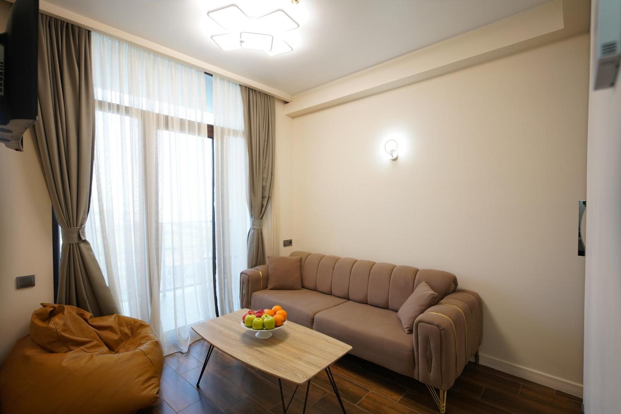 Hotel Rumi Batoumi