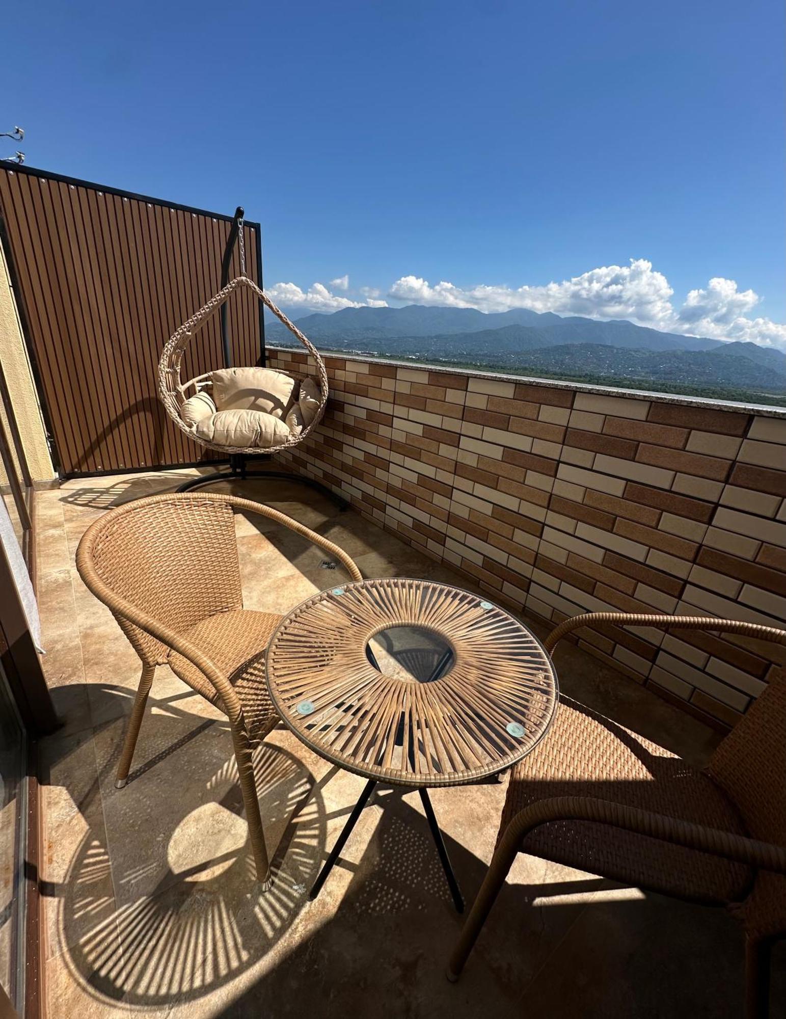 Hotel Rumi